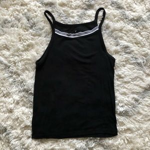 AEO Ribbed tank